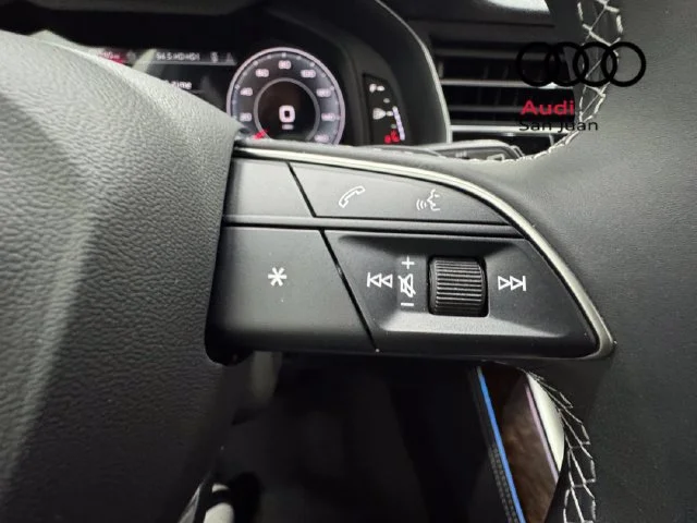 New 2026 Black Audi 45 Premium Plus image 24