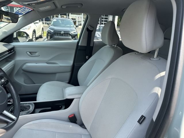 Used 2024 Green Hyundai SEL image 15