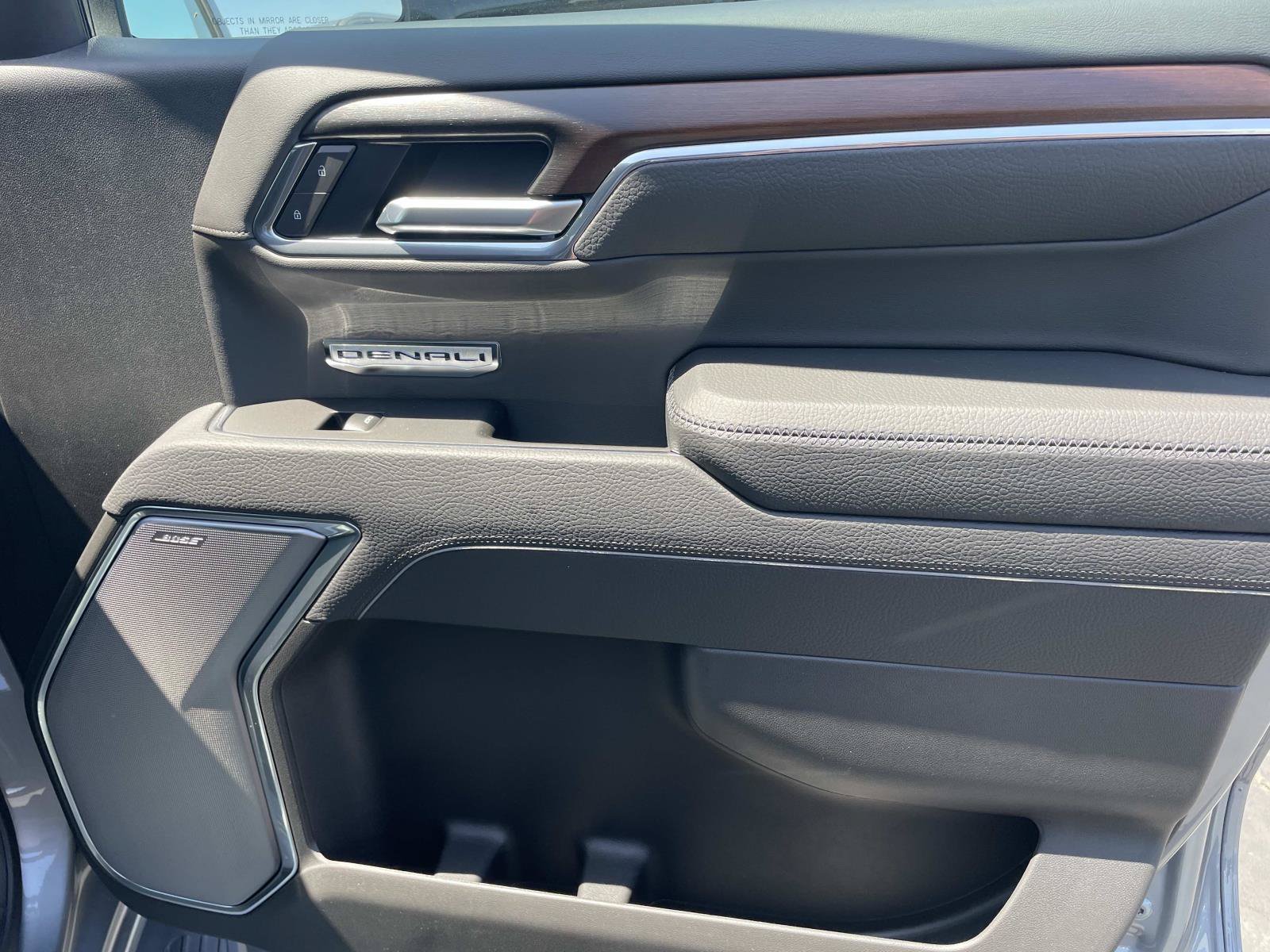 2026 GMC Sierra 1500 Denali - Photo 27