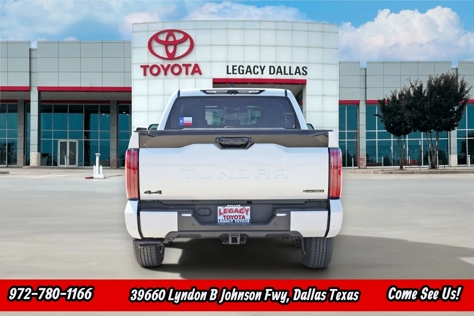 New 2026 Beige Toyota Platinum image 8