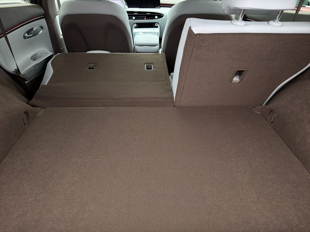 2026 GENESIS GV70 Base - Photo 15