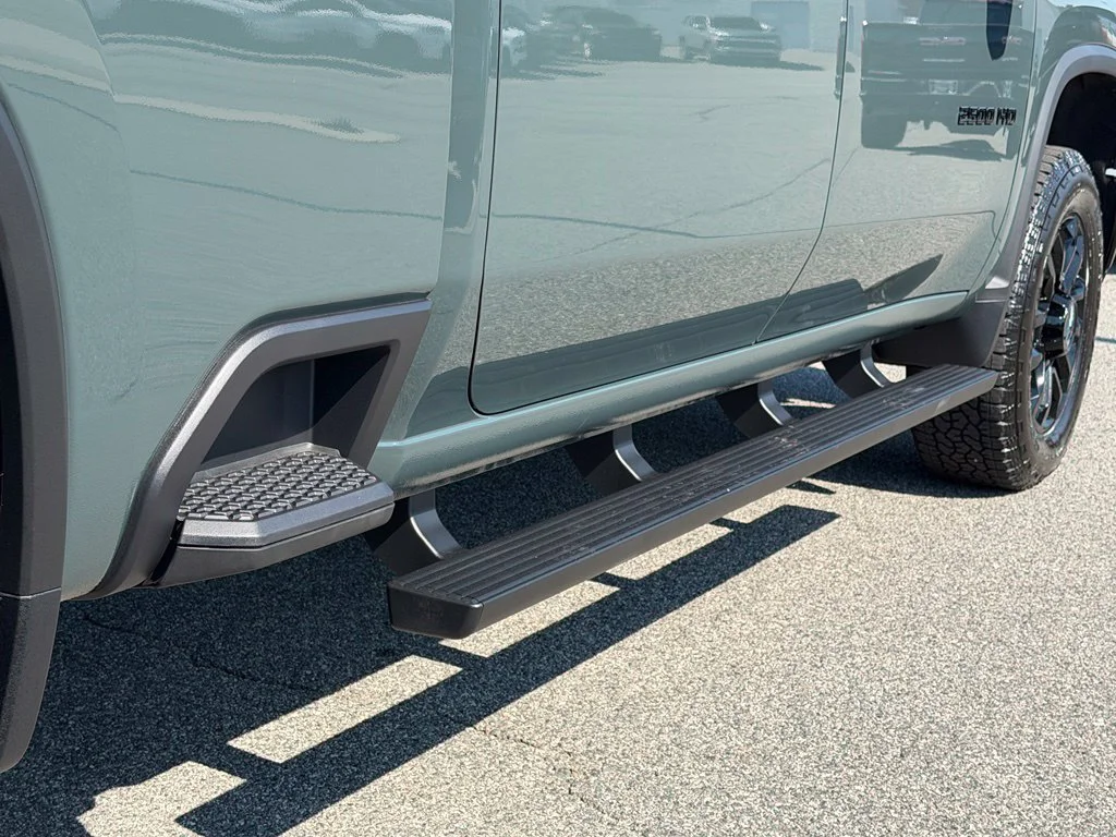 2026 Chevrolet Silverado 2500 HD LT - Photo 13
