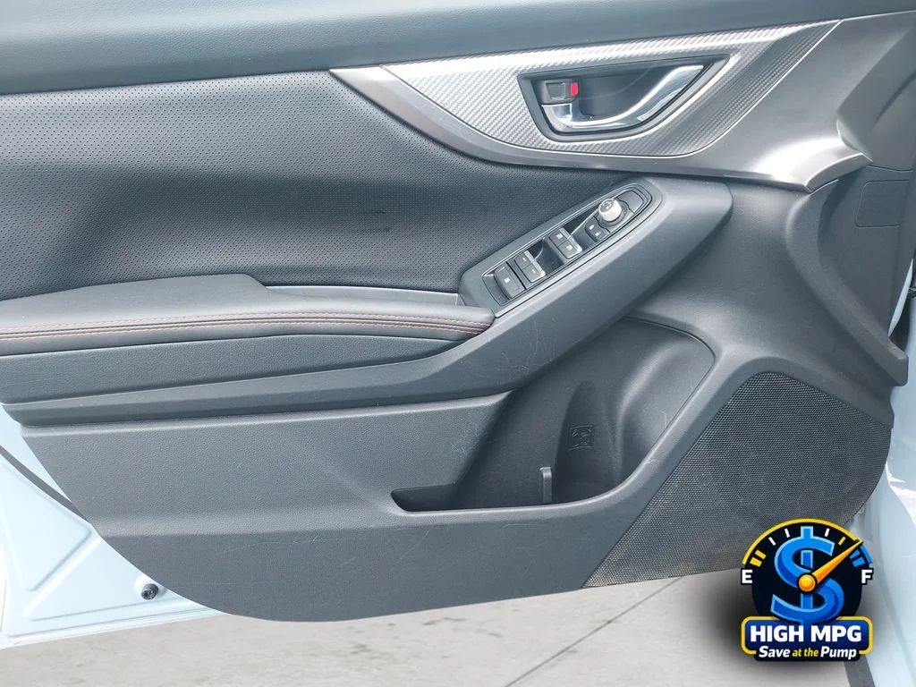 Used 2021 Gray Subaru Limited image 26