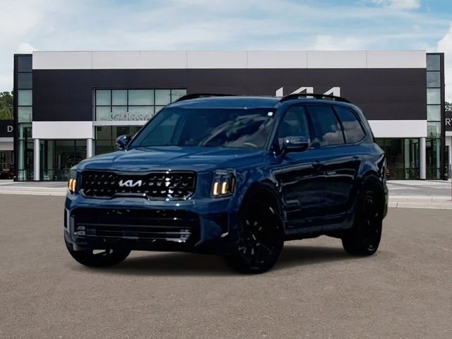 2024 Kia Telluride SX-Prestige X-Line
