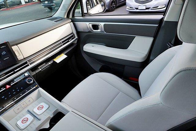 2026 Hyundai Santa Fe SE - Photo 27