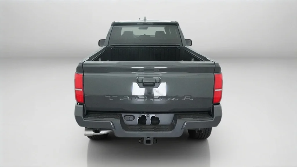 New 2026 Underground Toyota SR5 image 12