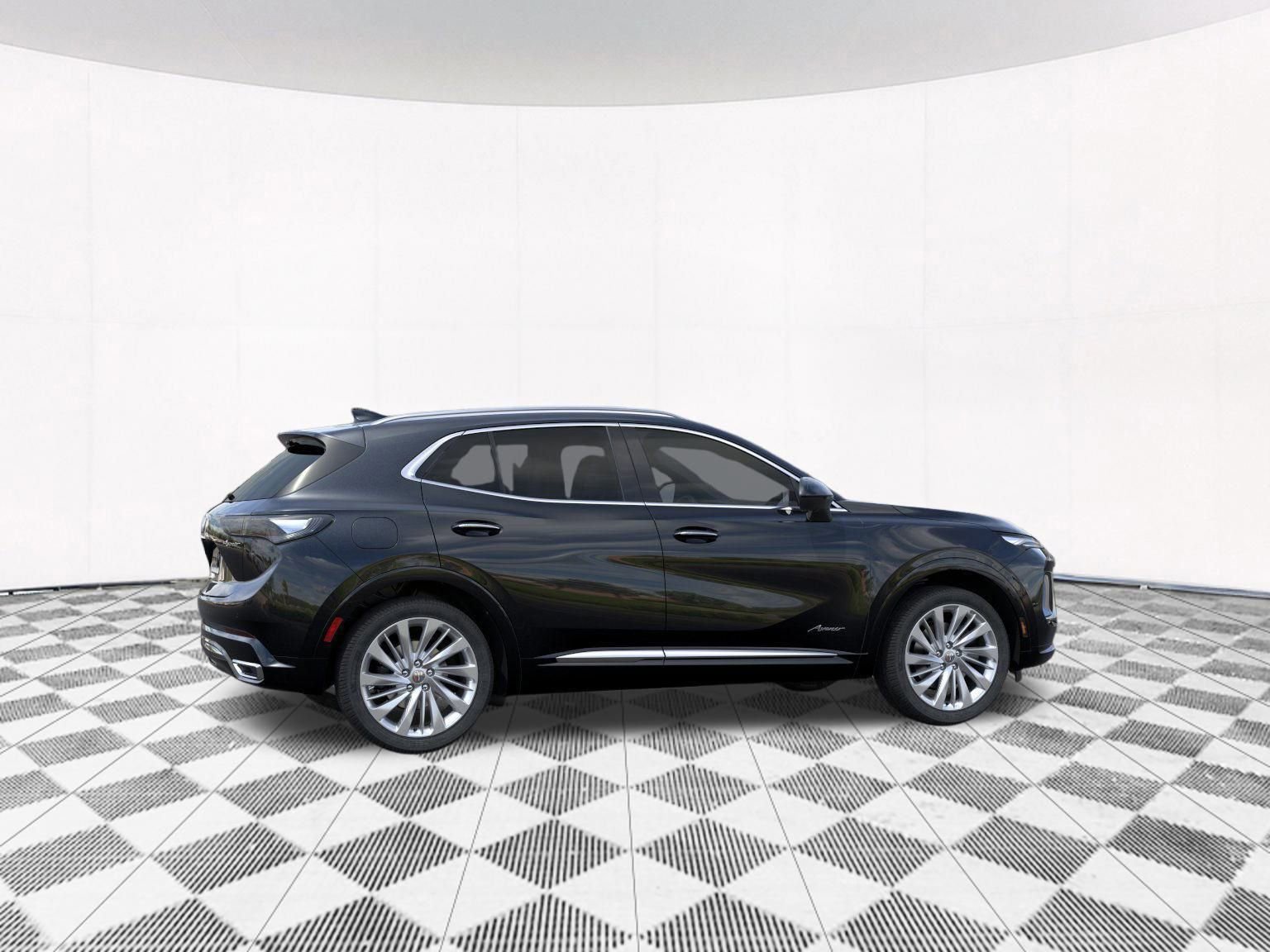 2026 BUICK ENVISION - Image 10