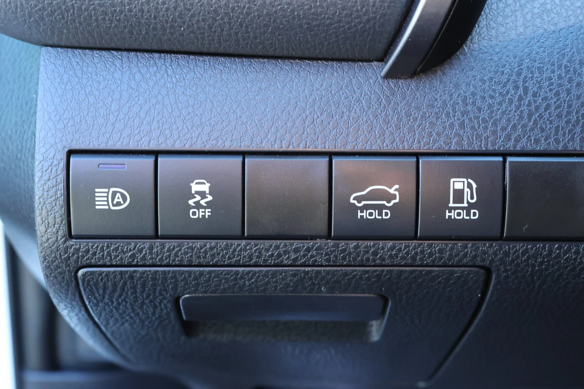 Used 2023 White Toyota SE image 16