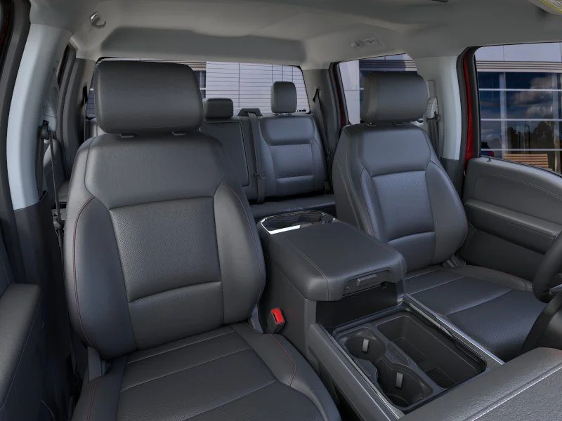 2026 Ford F-250 Super Duty Lariat - Photo 11