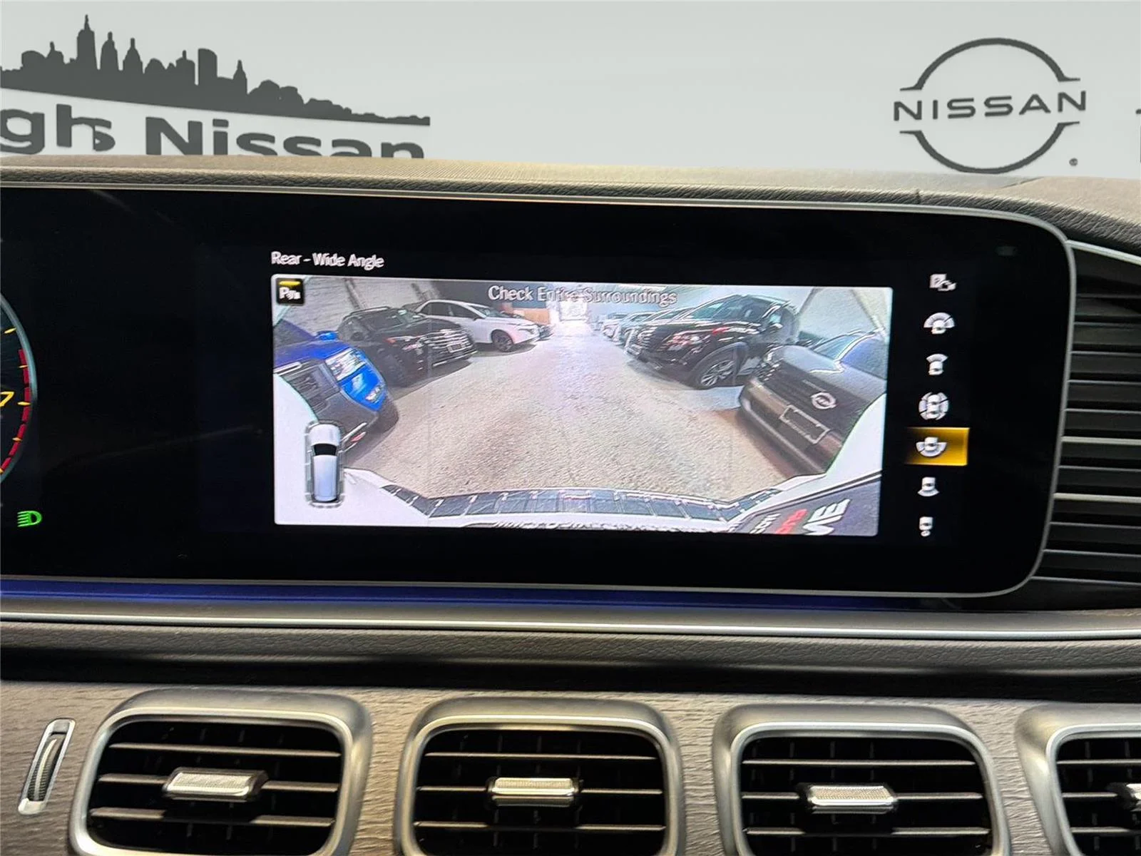 2022 Mercedes-Benz GLS GLS450 - Photo 20