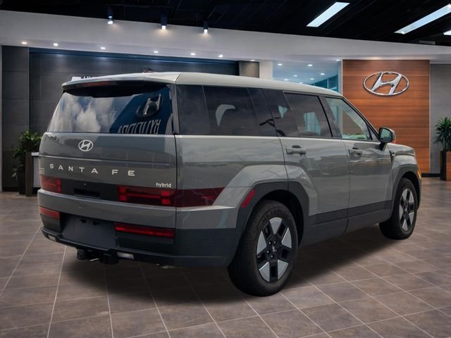 2026 Hyundai Santa Fe SE - Photo 13
