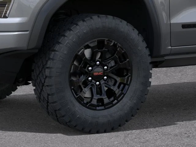 New 2026 Sterling Metallic GMC Elevation image 9