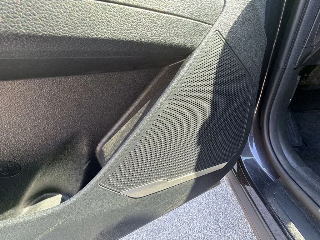 Used 2026 Gray Kia LX image 31