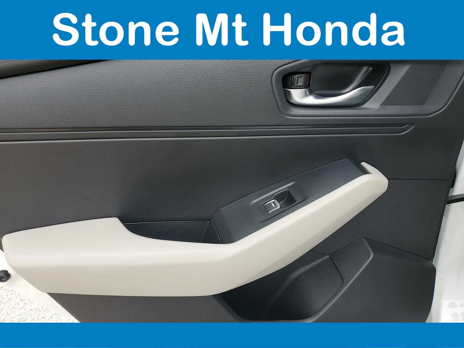 New 2026 Platinum White Pearl Honda EX-L image 11
