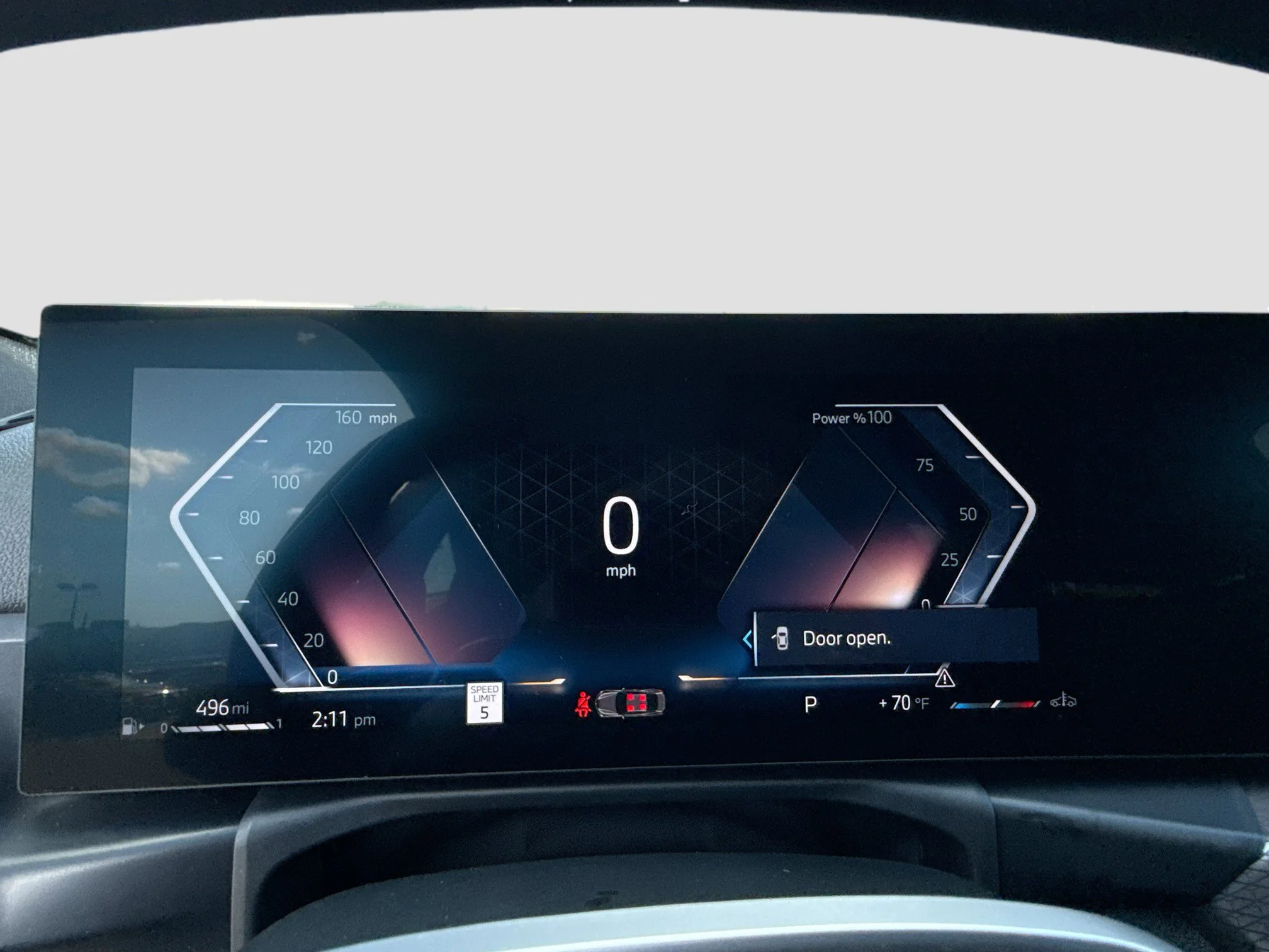 New 2026 Alpine White BMW 430i image 40