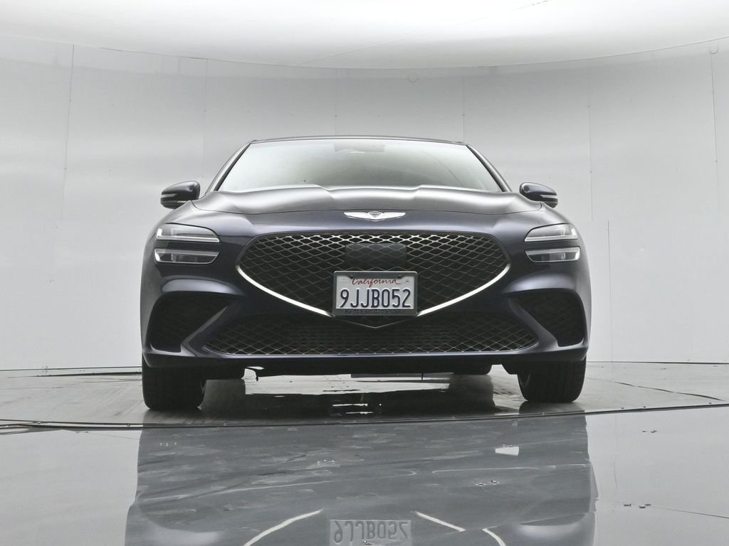 Certified Used 2023 Blue Genesis 3.3T image 53
