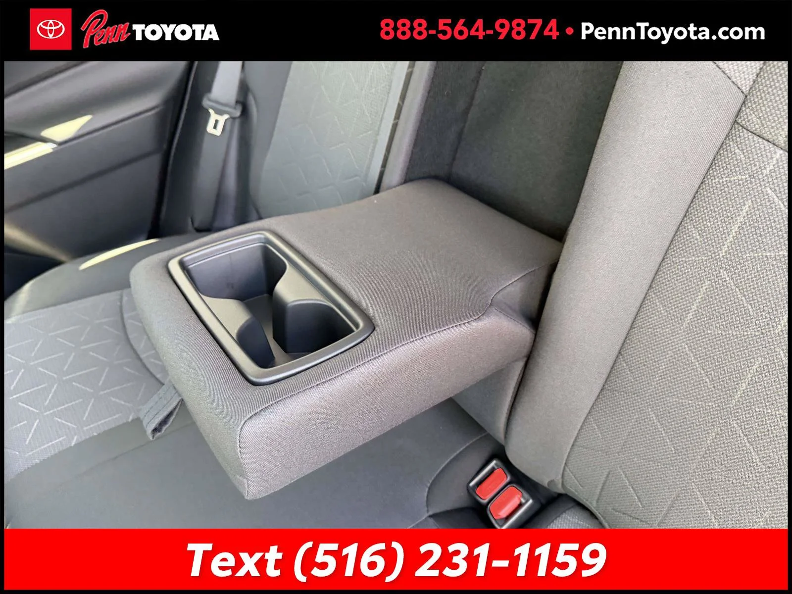 Used 2023 ICE CAP Toyota XLE image 22