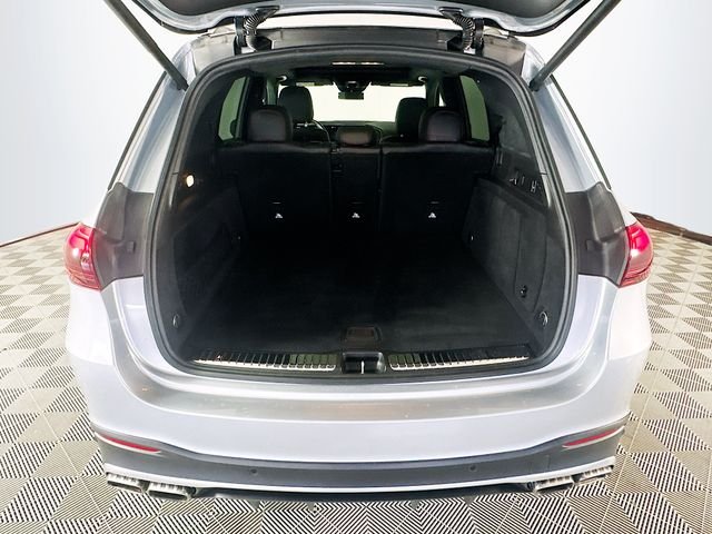 Certified Used 2024  Mercedes-Benz GLE 63 S AMG® image 24