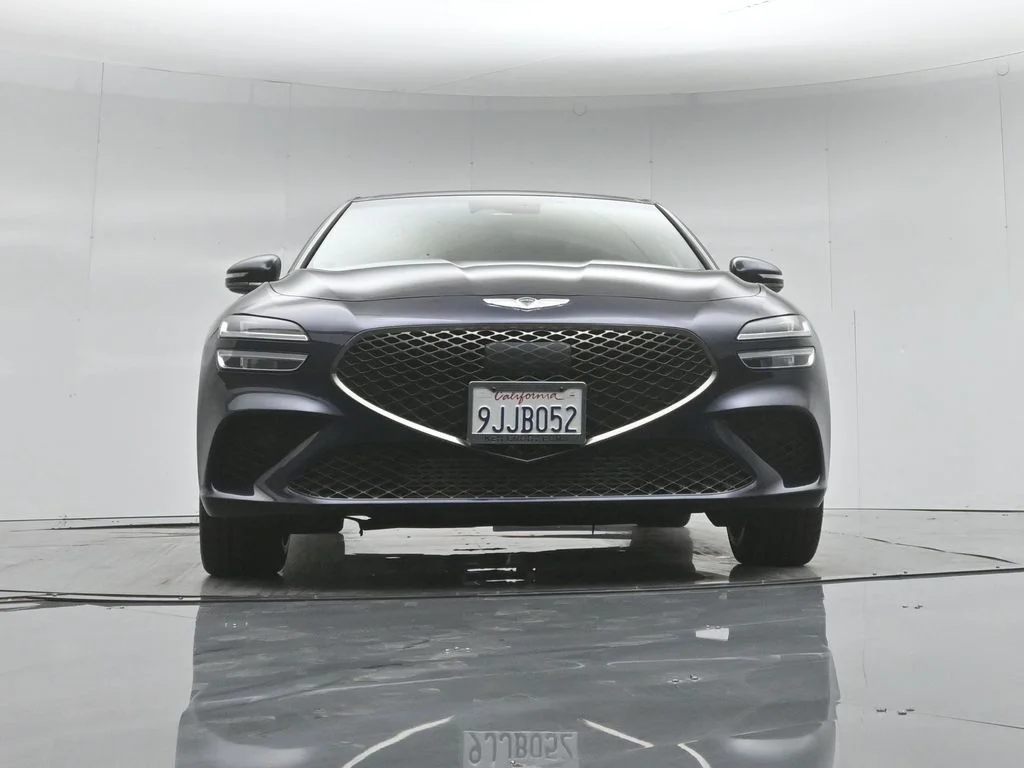 Used 2023 Blue Genesis 3.3T image 53