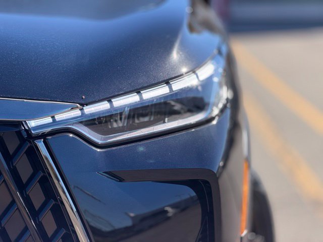 New 2027 Mineral INFINITI Sport AWD image 11
