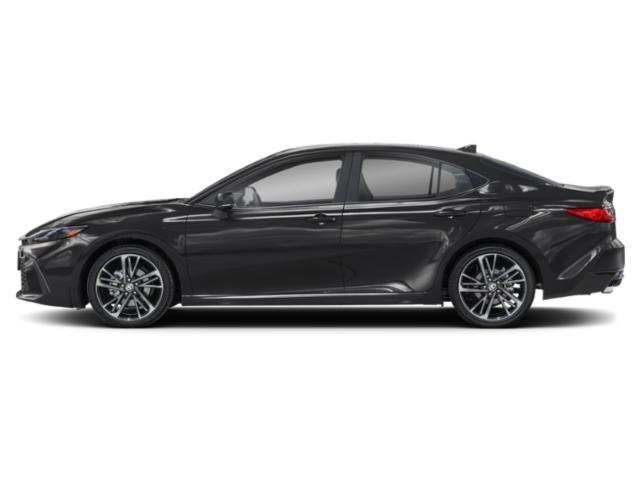 New 2026 Heavy Metal Toyota XSE image 7