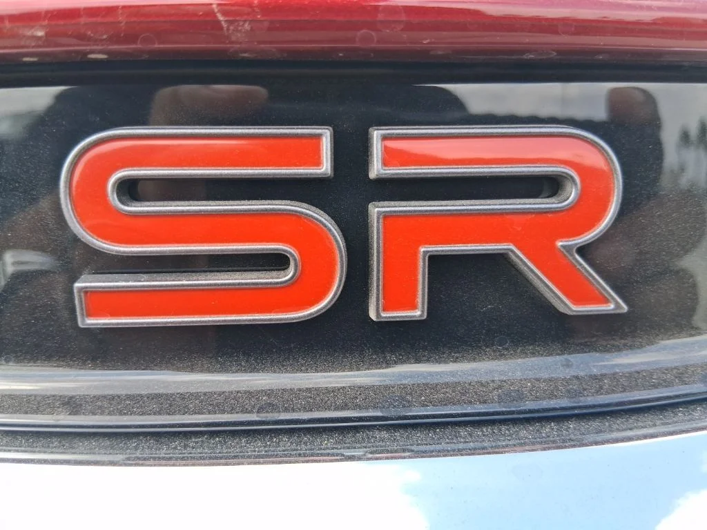 New 2026 Scarlet Ember Tintcoat Nissan SR image 36