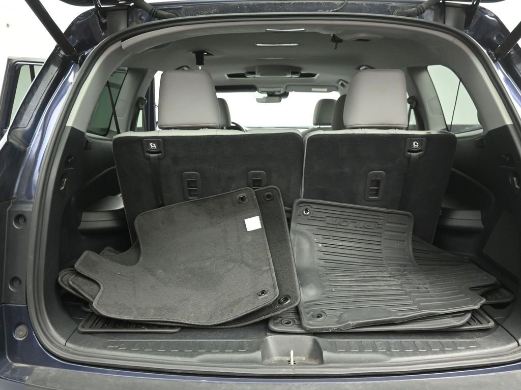 2020 HONDA PILOT - Image 24