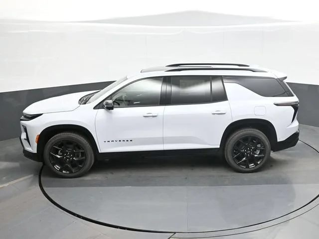 2026 Chevrolet Traverse RS - Photo 12