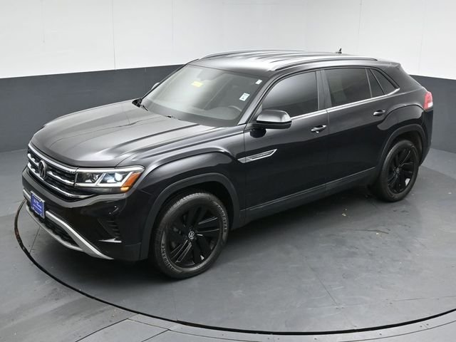 2022 VOLKSWAGEN ATLAS CROSS SPORT - Image 44