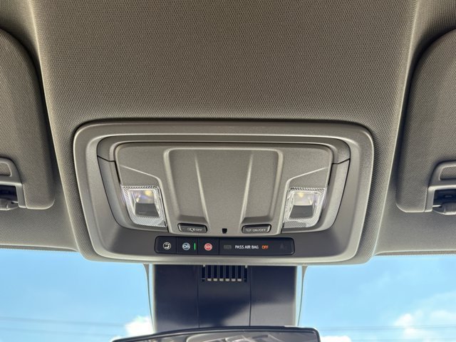 2026 Chevrolet Silverado 1500 Custom - Photo 26