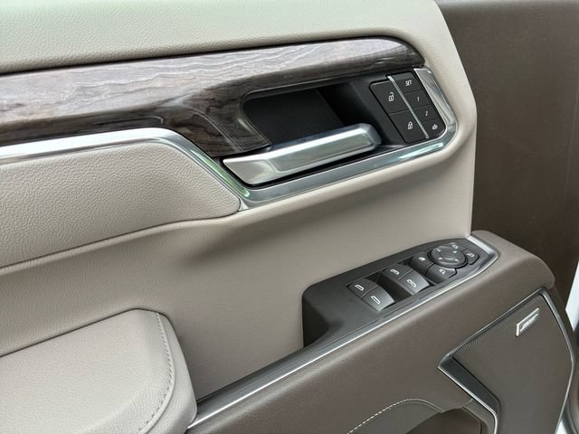2026 Chevrolet Silverado 1500 LTZ - Photo 12