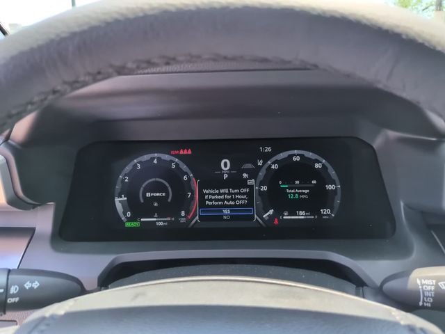 New 2026 Ice Cap Toyota Tacoma TRD Off-Road image 20