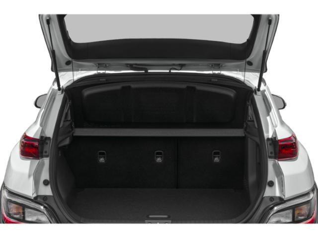 Certified Used 2022 Ultra Black Hyundai SEL image 14