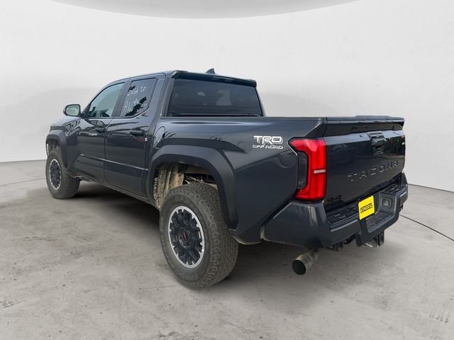 Used 2024  Toyota TRD Off-Road image 7