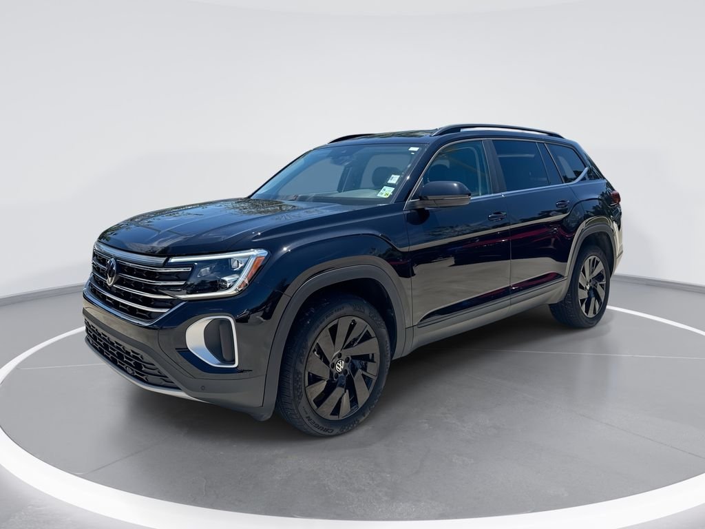 2024 Volkswagen Atlas 2.0T SE w/Tech's photo
