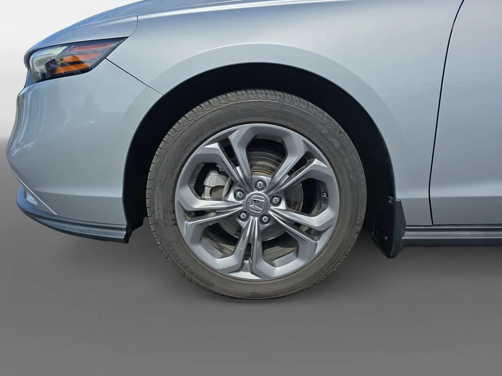 2023 Honda Accord EX - Photo 40