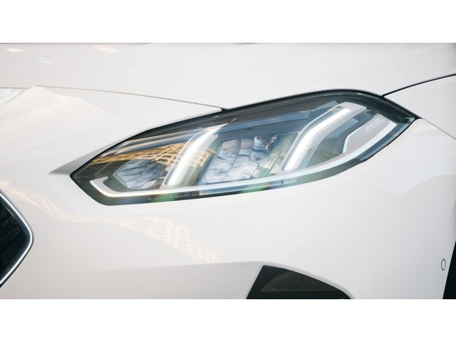 New 2026 Alpine White BMW 228 Gran Coupe image 6