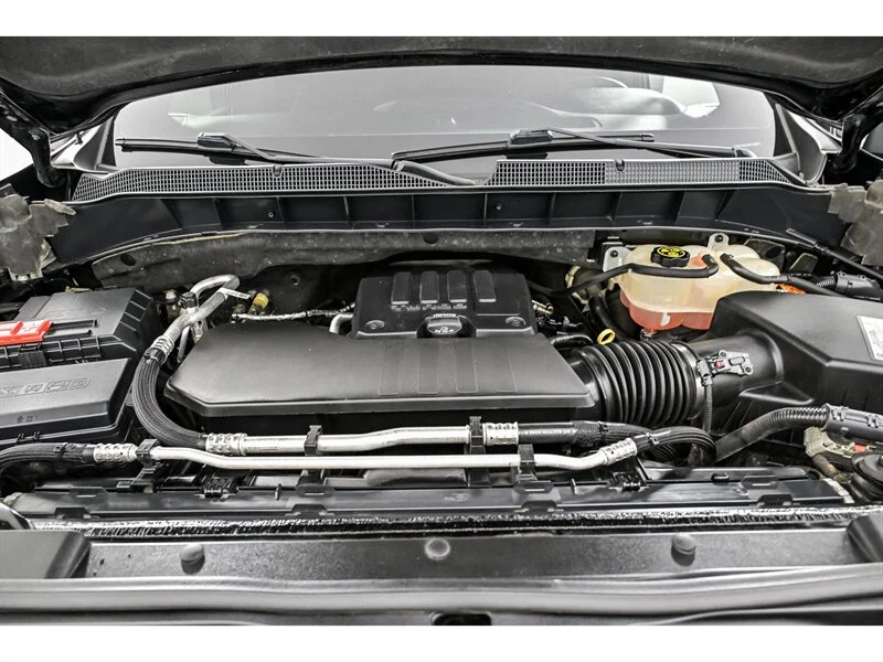 Used 2019 Black Chevrolet LT image 11