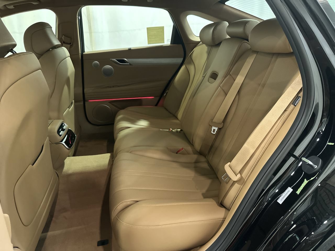 2026 GENESIS G80 Advanced - Photo 19