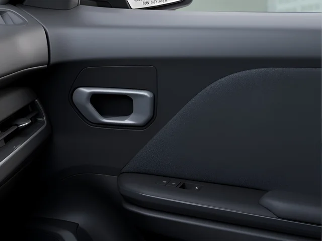 New 2026 Gray Kia LX image 20