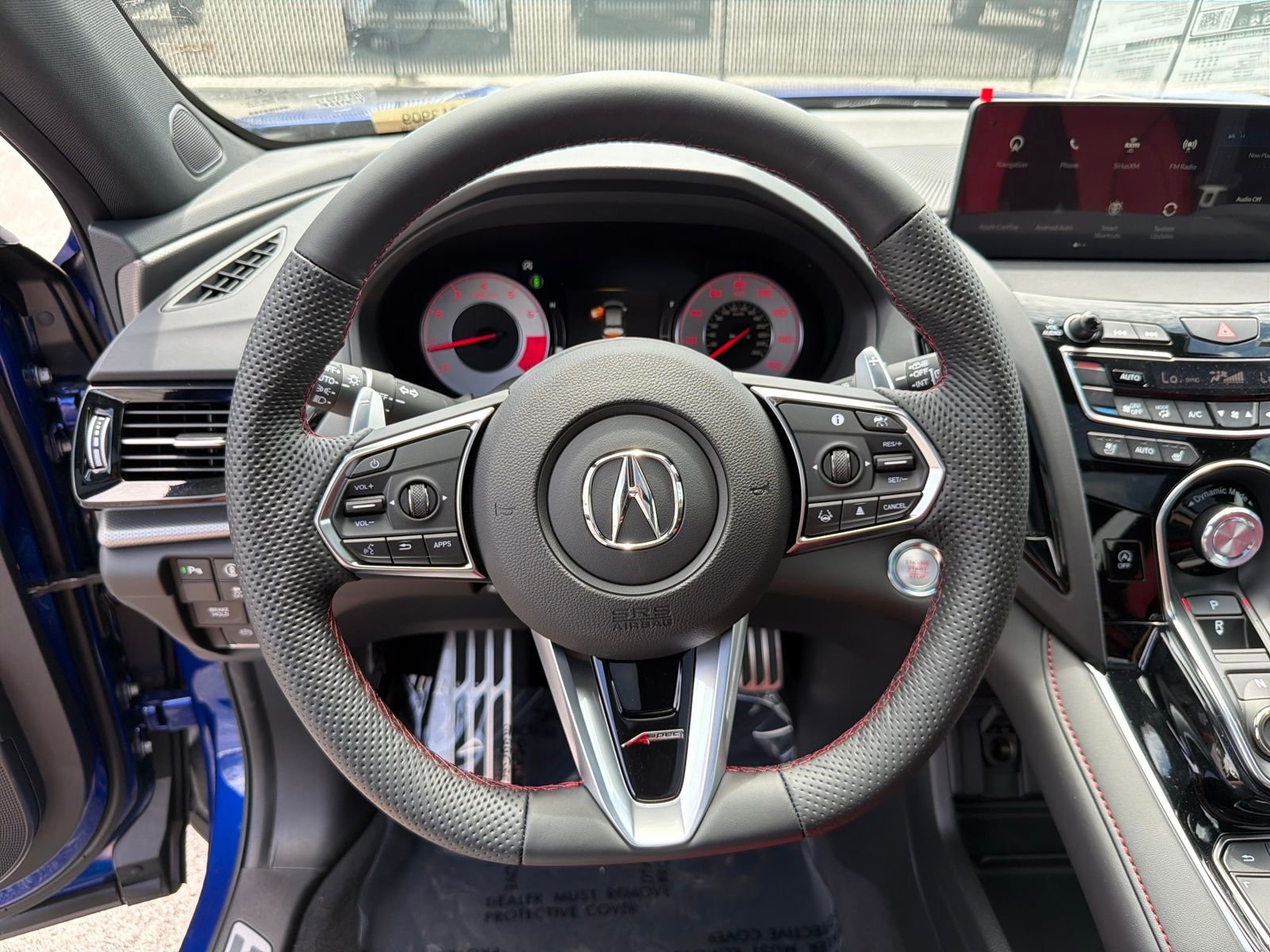 New 2026  Acura A-Spec Package image 13