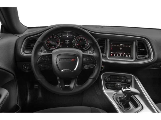 Used 2023 Green Dodge GT image 10