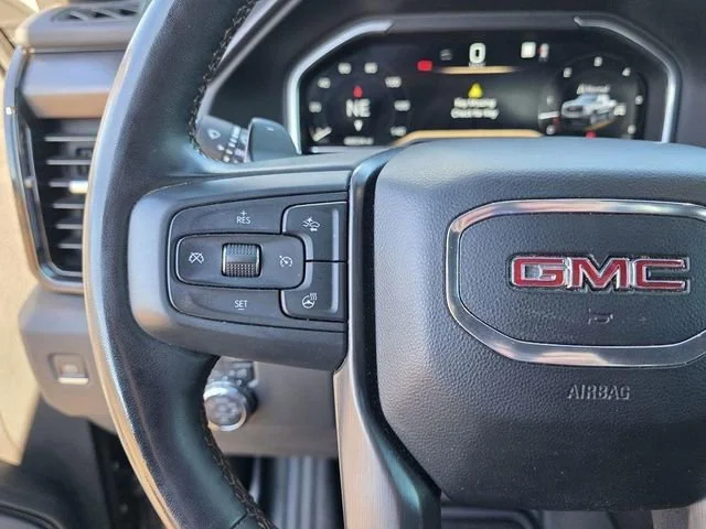 2023 GMC Sierra 1500 AT4 - Photo 22