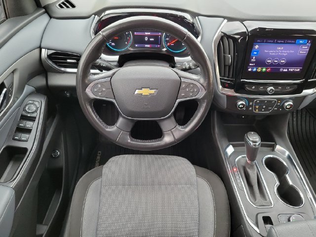 2020 Chevrolet Traverse 1LT - Photo 18
