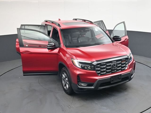 Used 2022  Honda TrailSport image 39