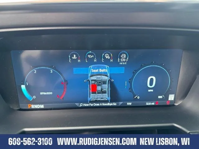 2026 Ford F-350 Super Duty Platinum - Photo 45