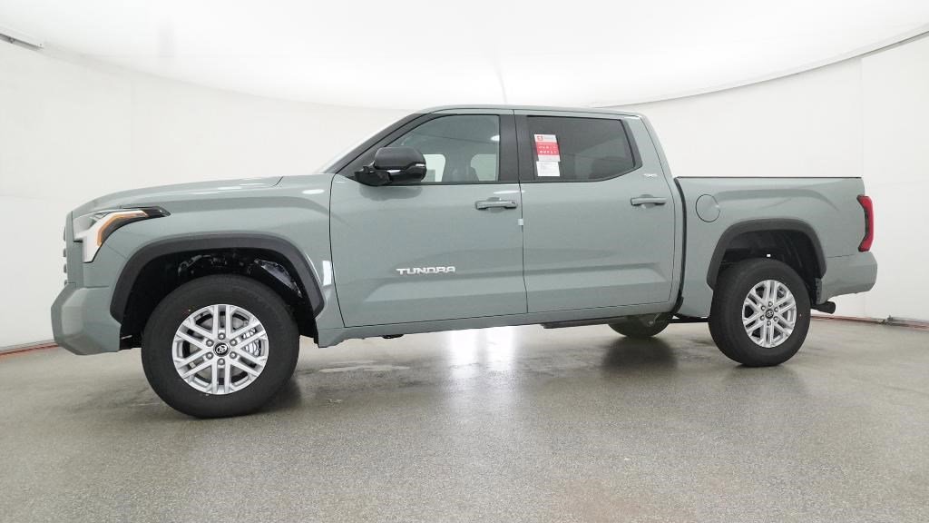 New 2026 Lunar Rock Toyota  SR5 image 48
