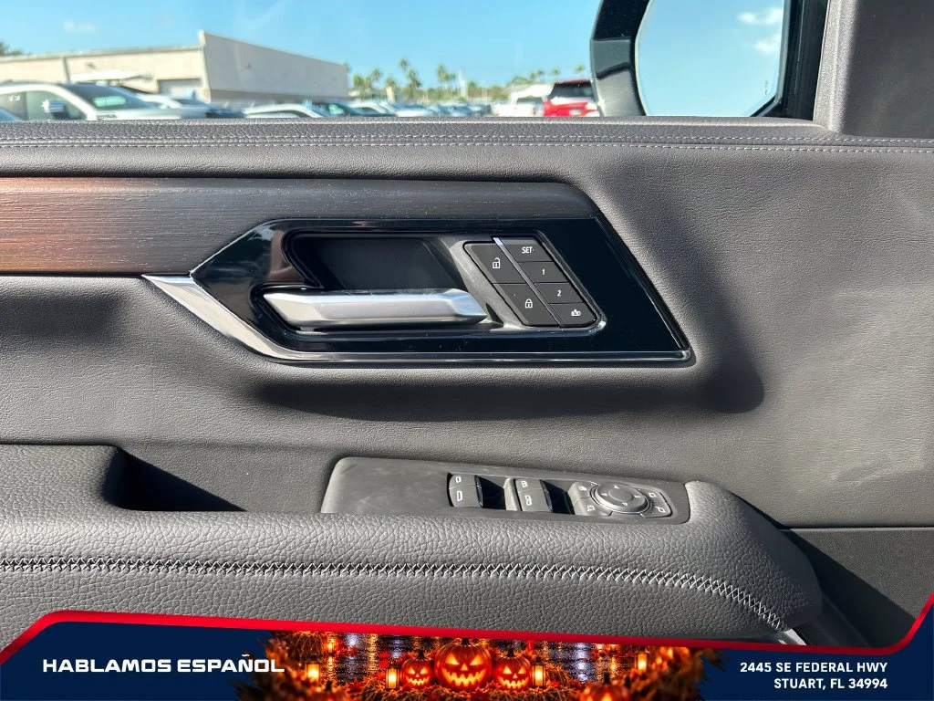 New 2027 Onyx Black GMC Denali image 23