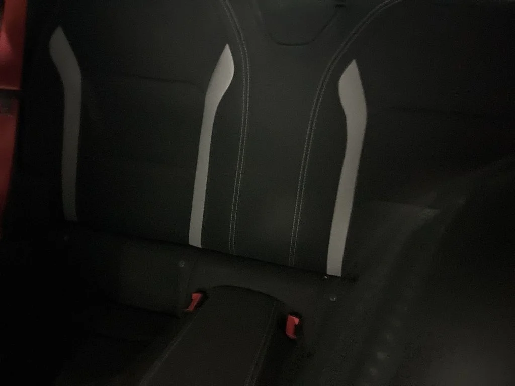 Used 2023 Blue Chevrolet 1LT image 19