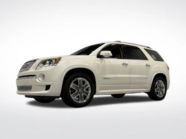 Used 2011 White GMC Denali image 5